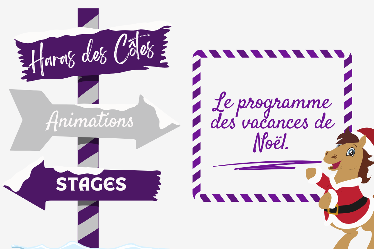 DEMANDEZ LE PROGRAMME !